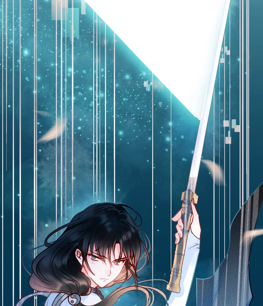 Read For the Win! chapter 49 image 22 on Lezhin