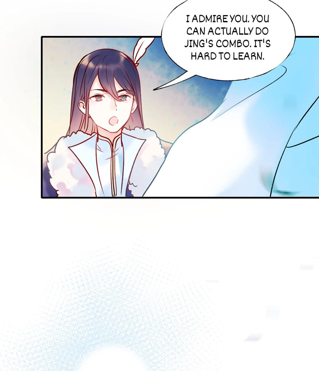 Read For the Win! chapter 49 image 24 on Lezhin