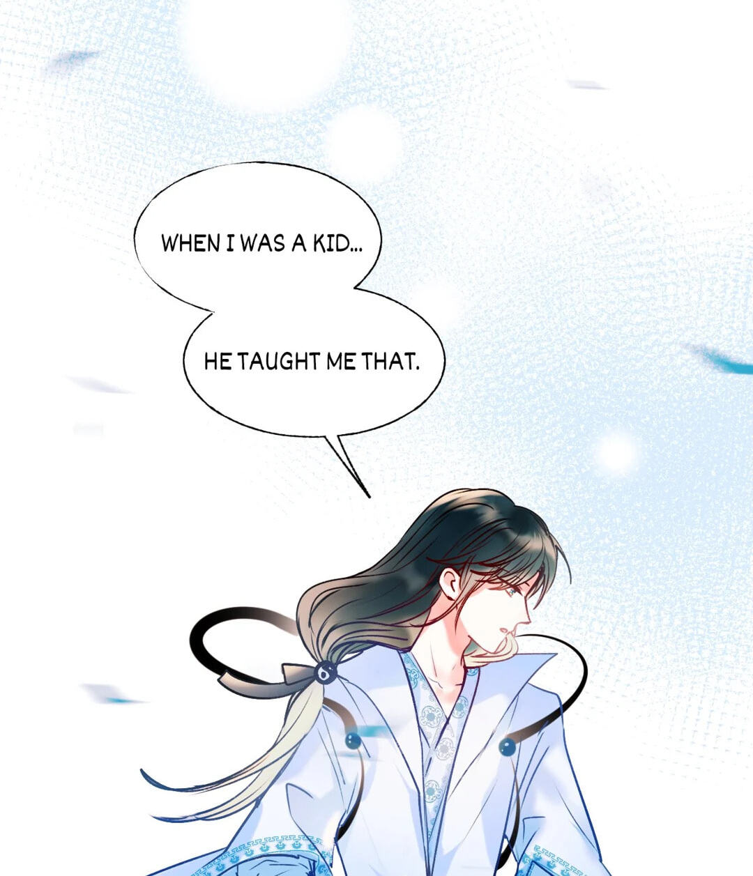 Read For the Win! chapter 49 image 25 on Lezhin