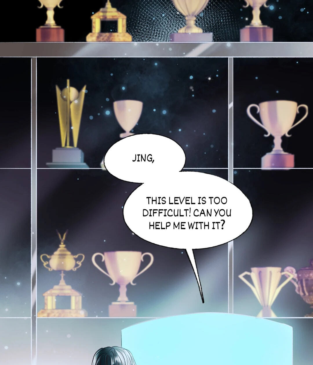 Read For the Win! chapter 49 image 28 on Lezhin
