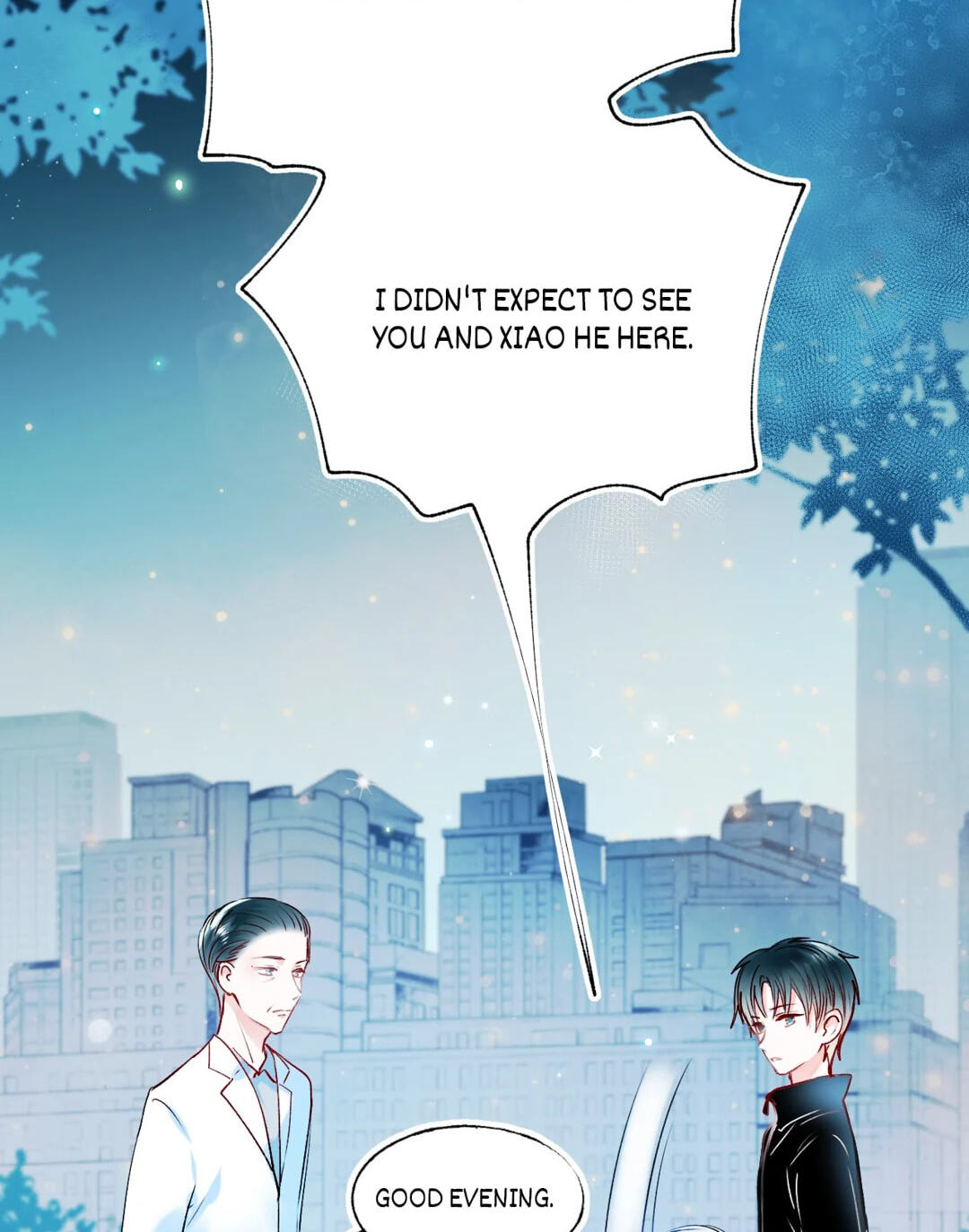 Read For the Win! chapter 49 image 3 on Lezhin