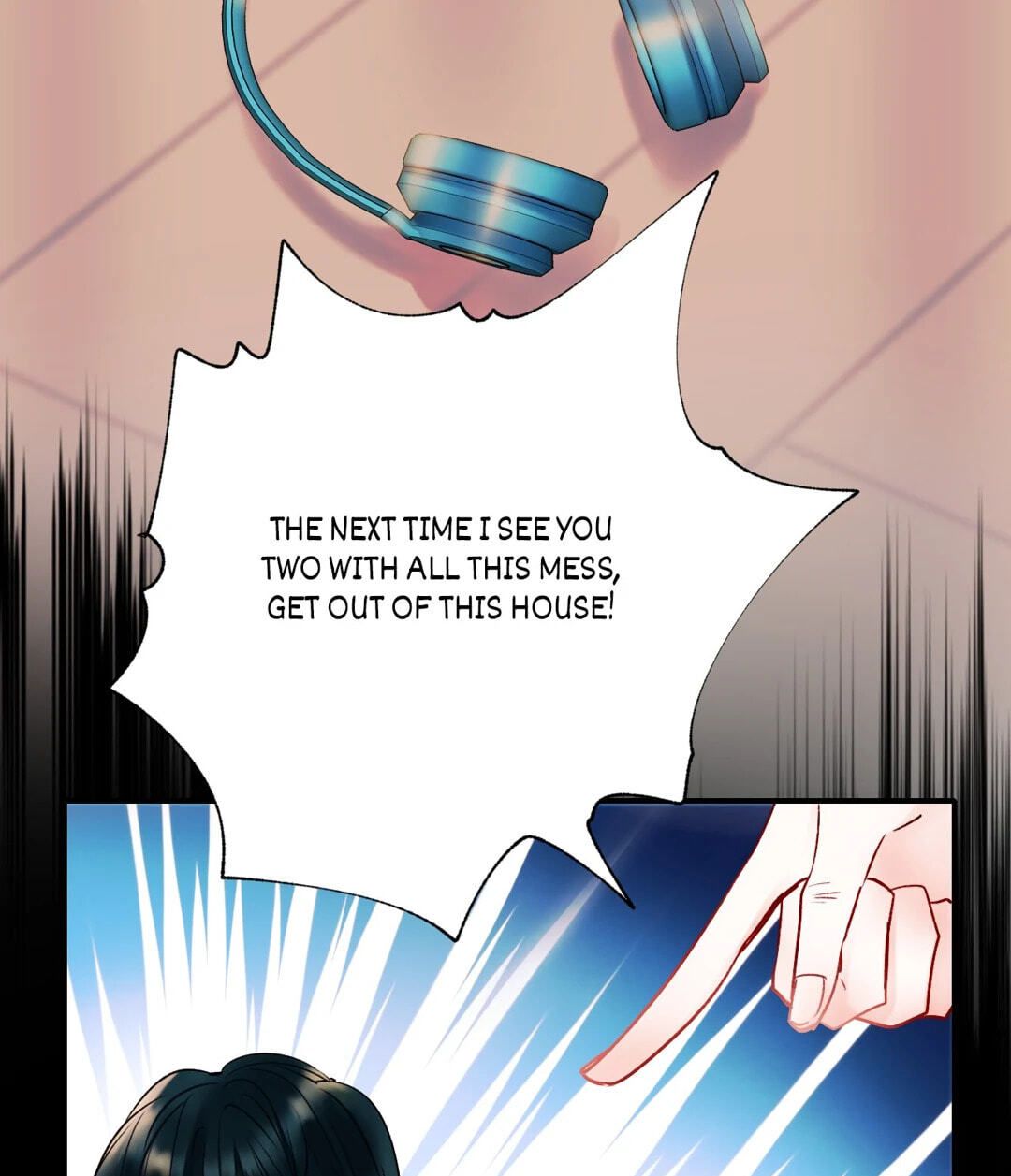 Read For the Win! chapter 49 image 32 on Lezhin