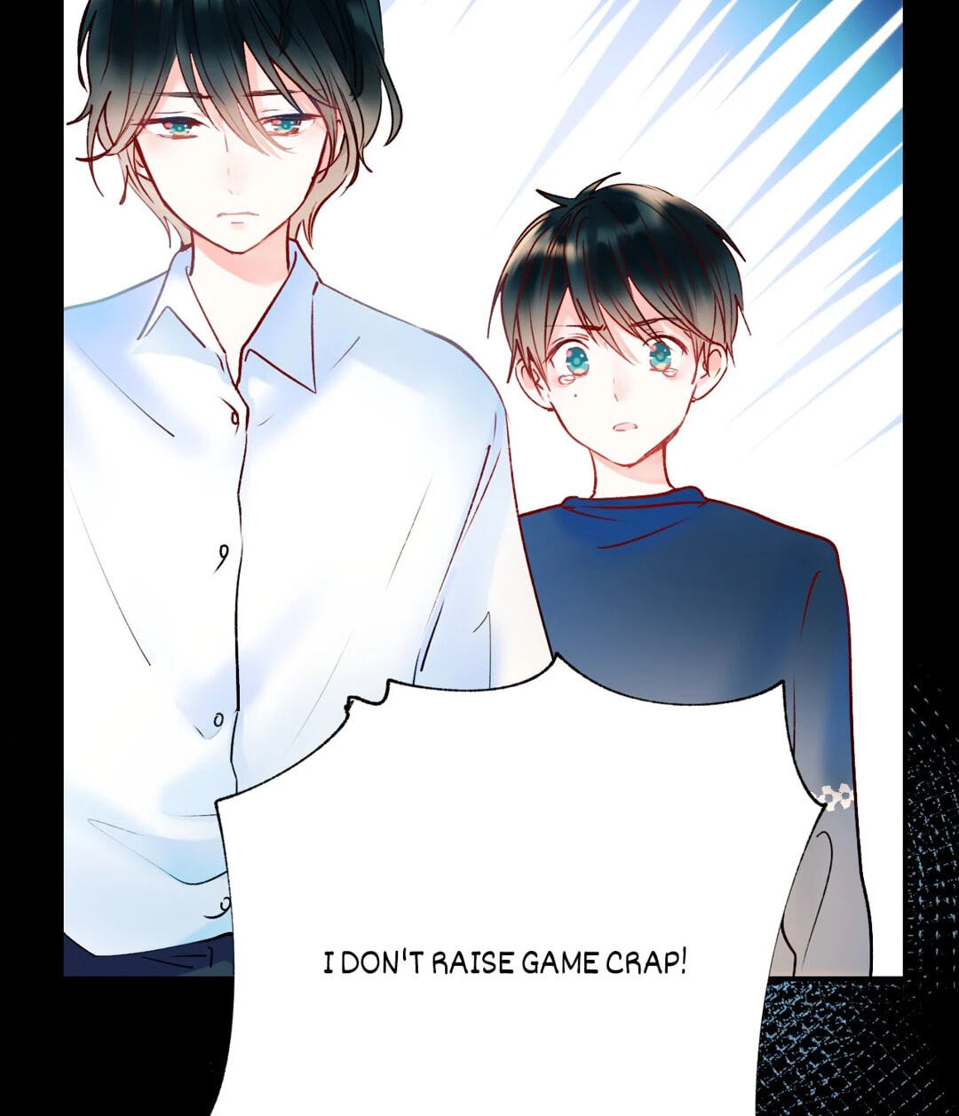 Read For the Win! chapter 49 image 33 on Lezhin