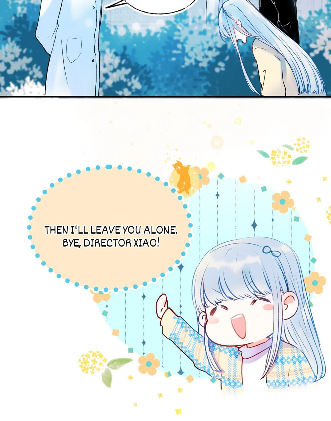 Read For the Win! chapter 49 image 4 on Lezhin