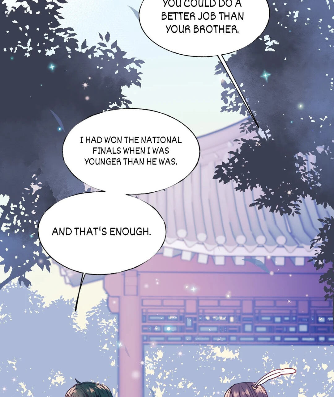 Read For the Win! chapter 49 image 43 on Lezhin