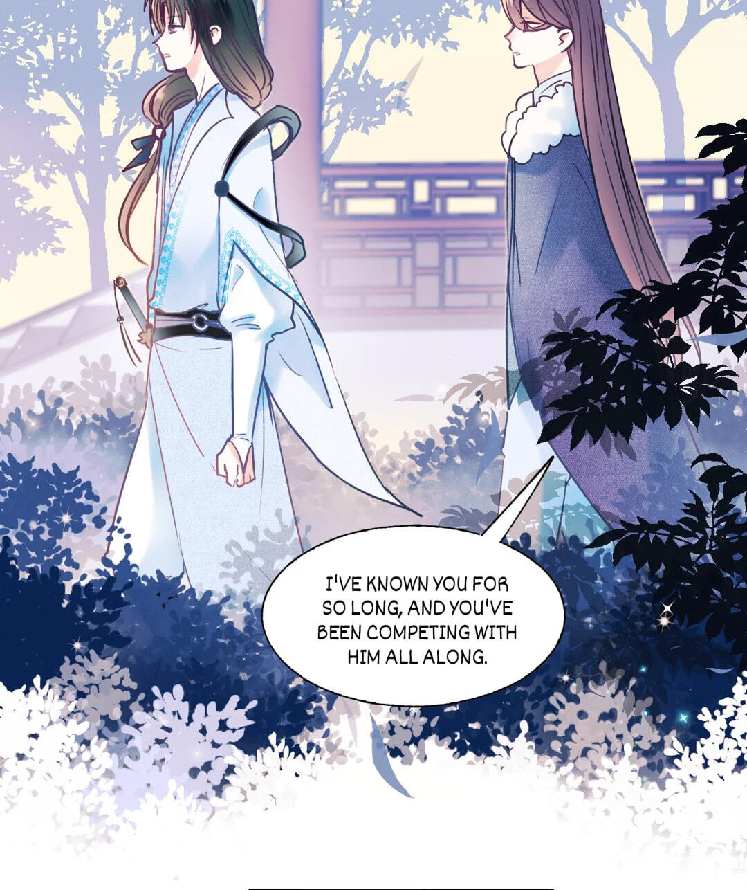 Read For the Win! chapter 49 image 44 on Lezhin