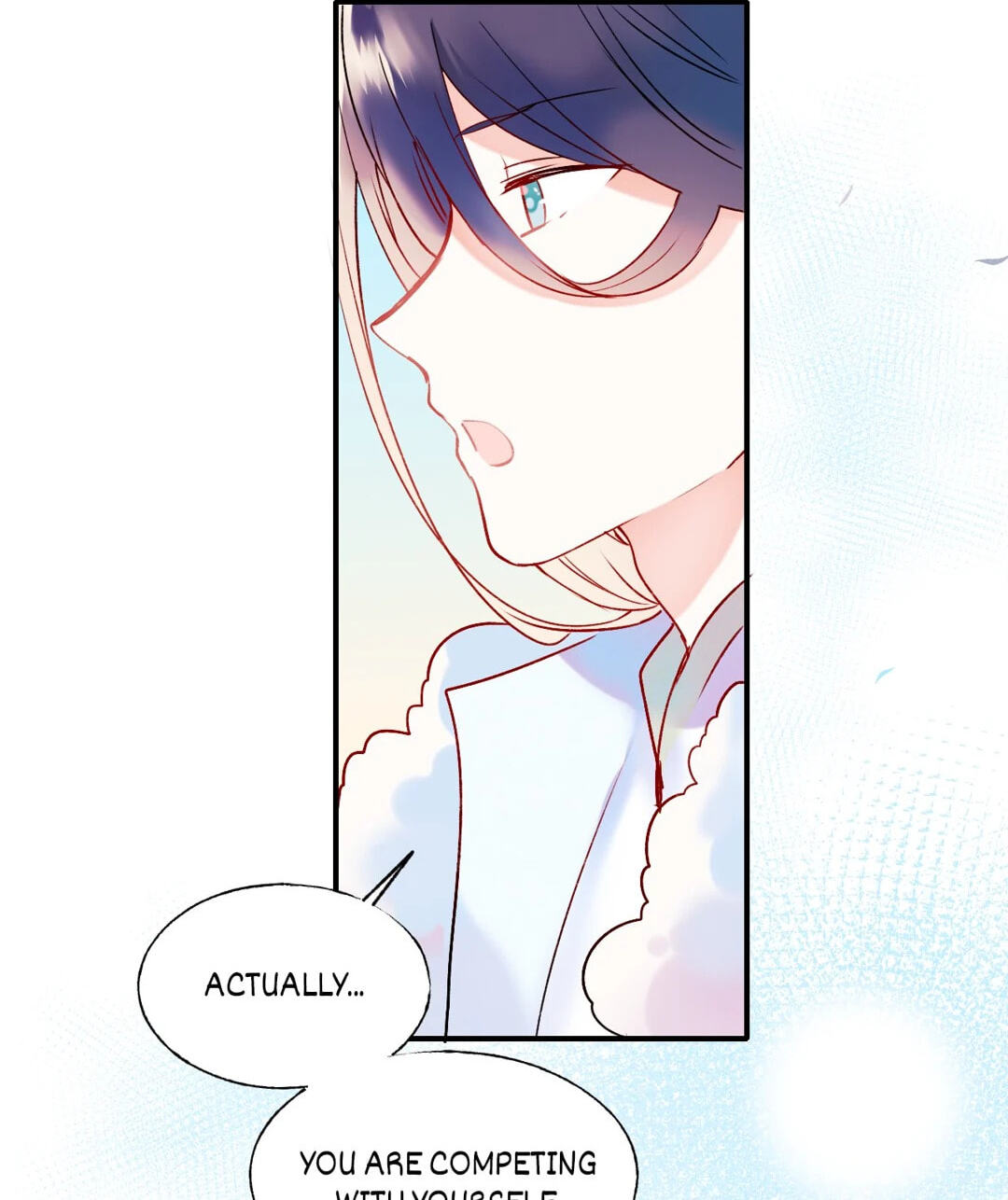 Read For the Win! chapter 49 image 45 on Lezhin
