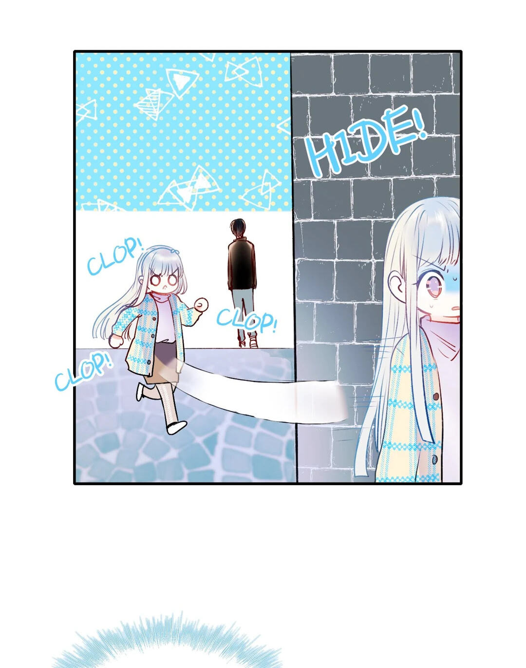 Read For the Win! chapter 49 image 5 on Lezhin