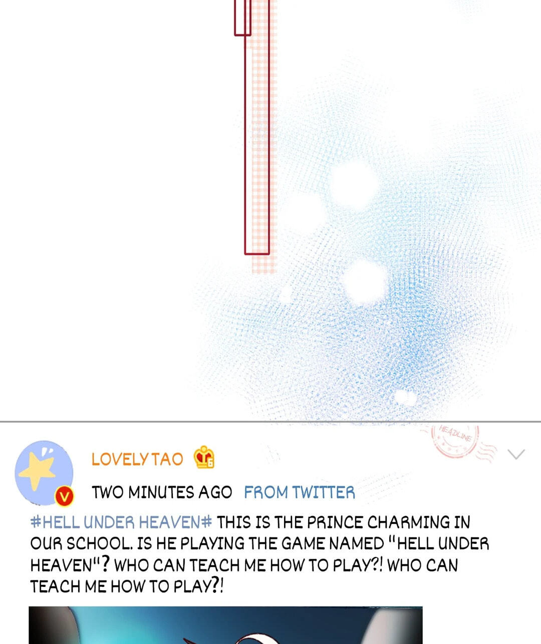 Read For the Win! chapter 49 image 50 on Lezhin