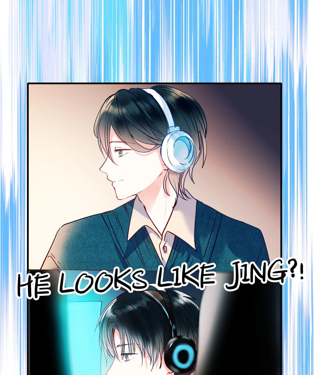 Read For the Win! chapter 49 image 54 on Lezhin