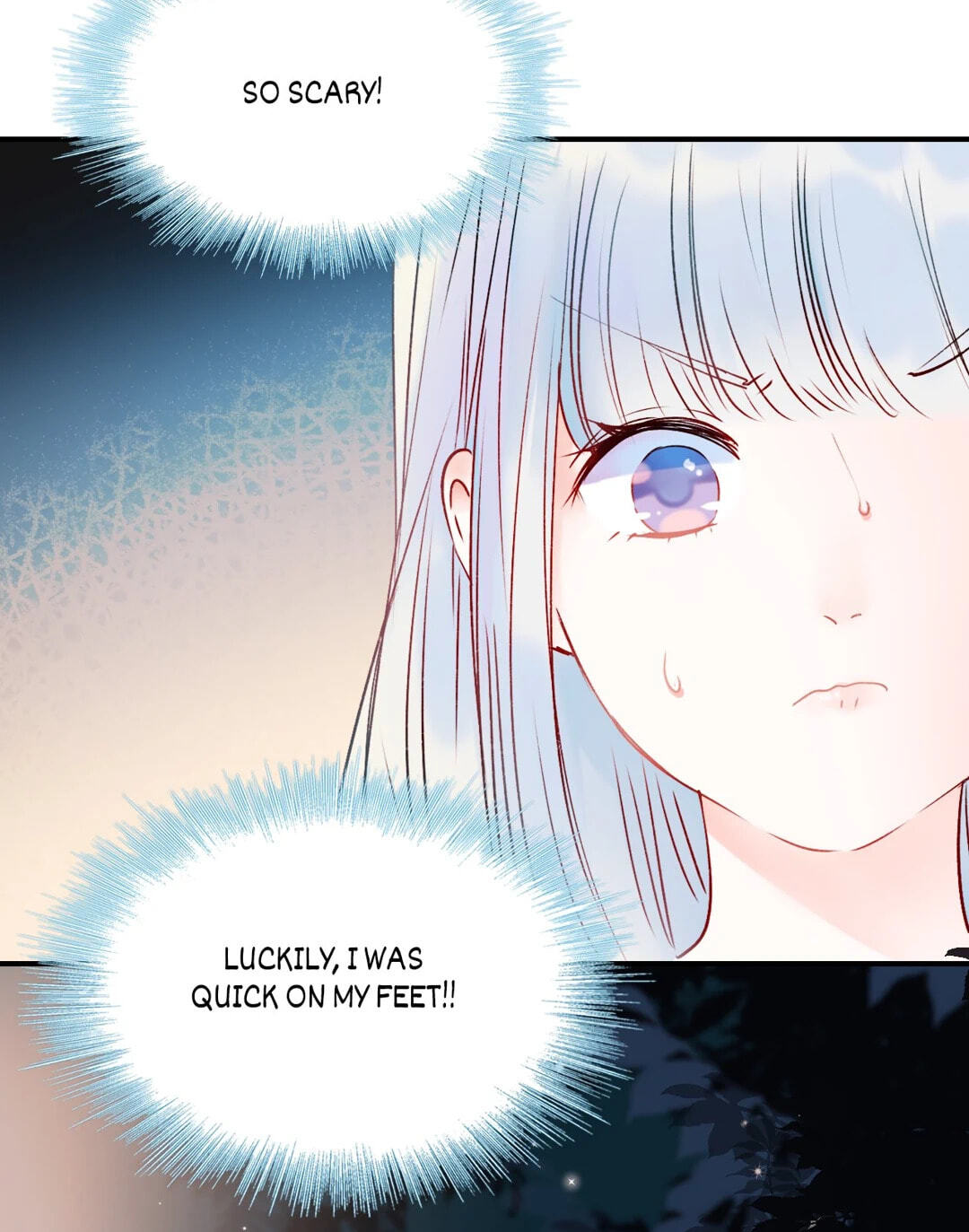 Read For the Win! chapter 49 image 6 on Lezhin