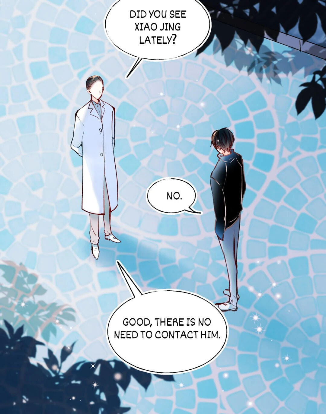 Read For the Win! chapter 49 image 8 on Lezhin