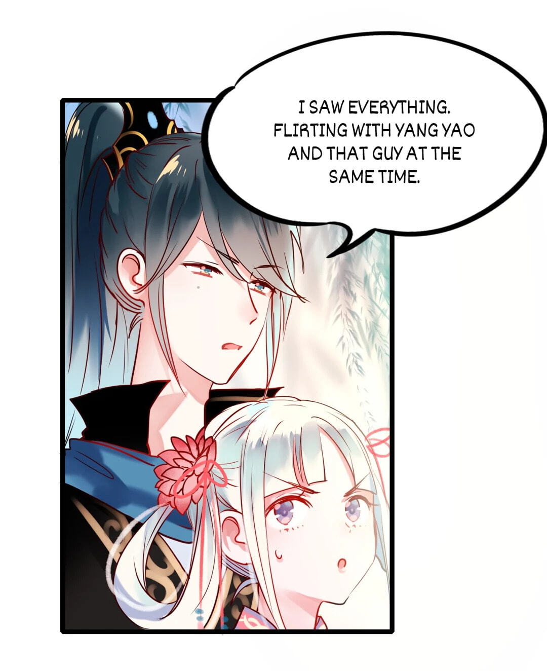 Read For the Win! chapter 5 image 0 on Lezhin