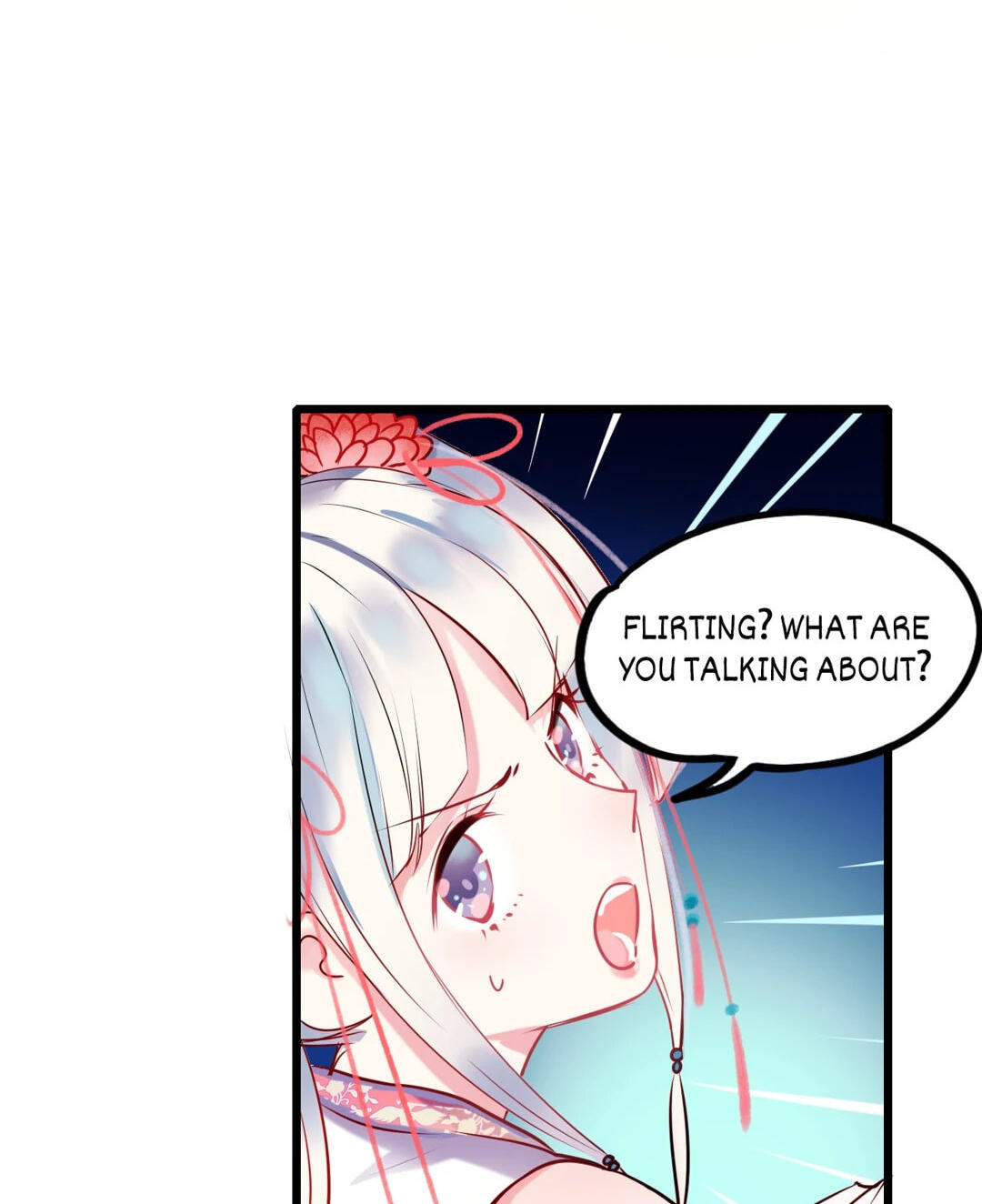 Read For the Win! chapter 5 image 1 on Lezhin