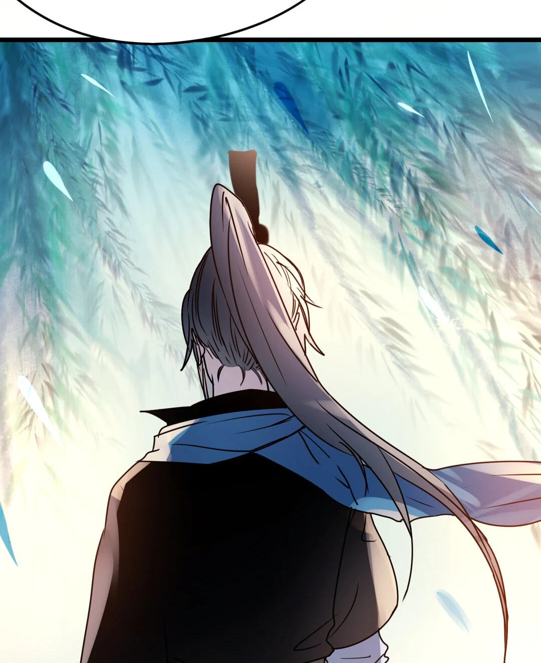 Read For the Win! chapter 5 image 11 on Lezhin