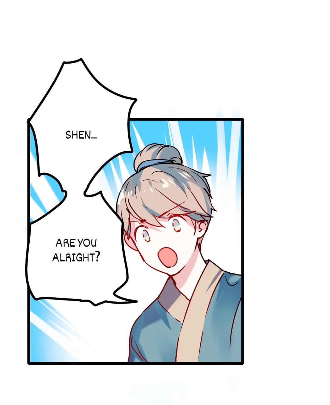 Read For the Win! chapter 5 image 14 on Lezhin
