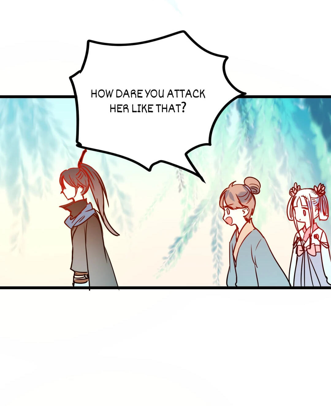 Read For the Win! chapter 5 image 15 on Lezhin