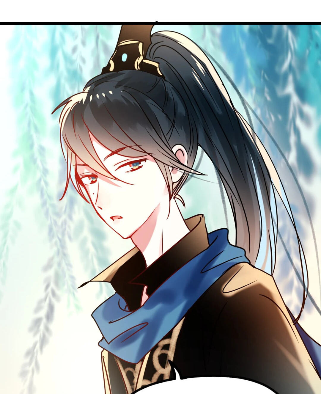 Read For the Win! chapter 5 image 17 on Lezhin