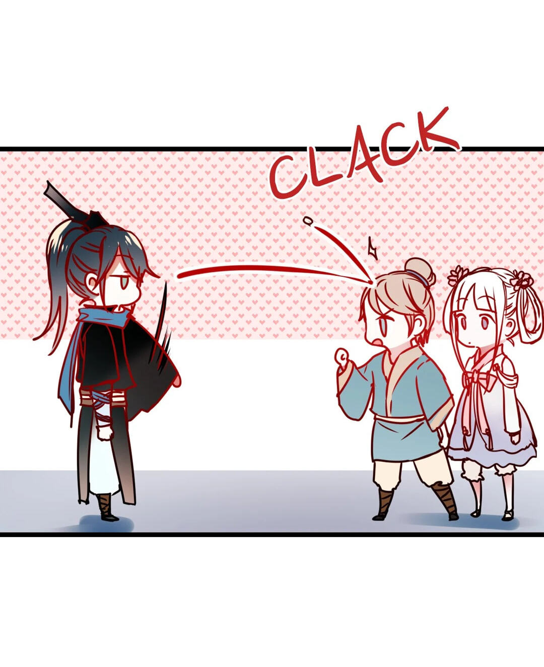 Read For the Win! chapter 5 image 21 on Lezhin