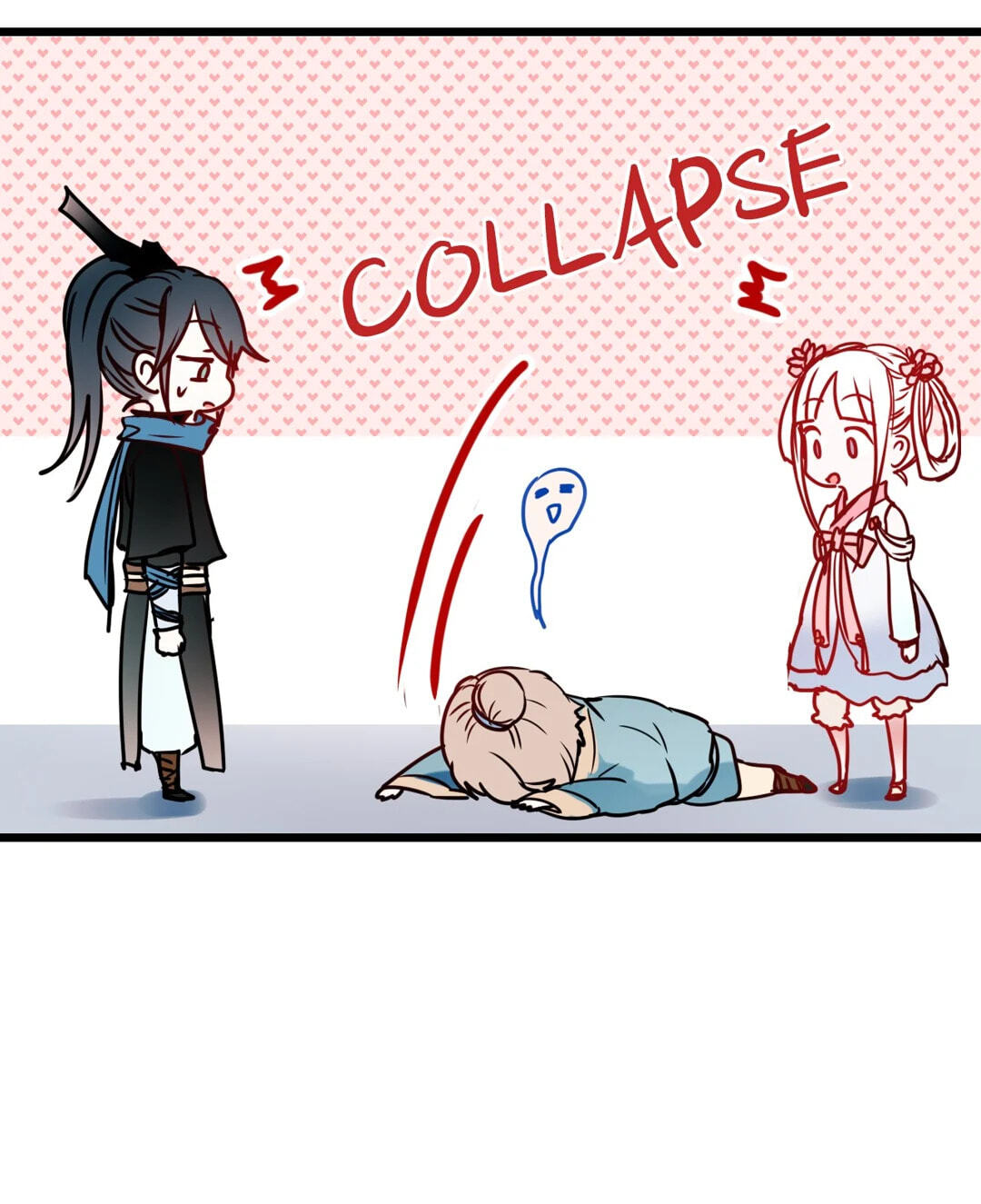 Read For the Win! chapter 5 image 22 on Lezhin