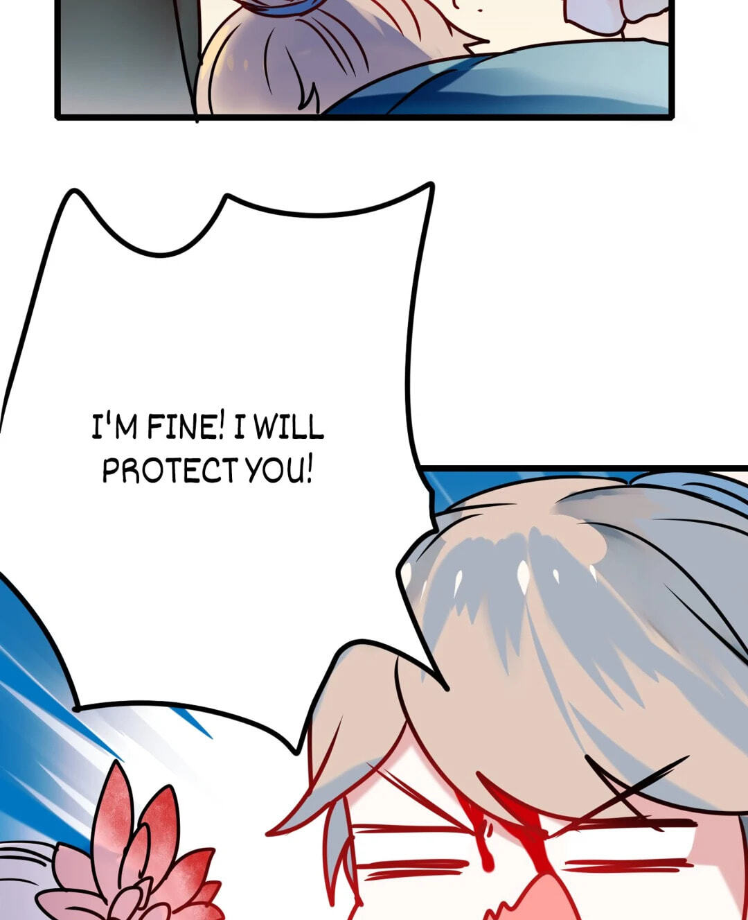 Read For the Win! chapter 5 image 24 on Lezhin