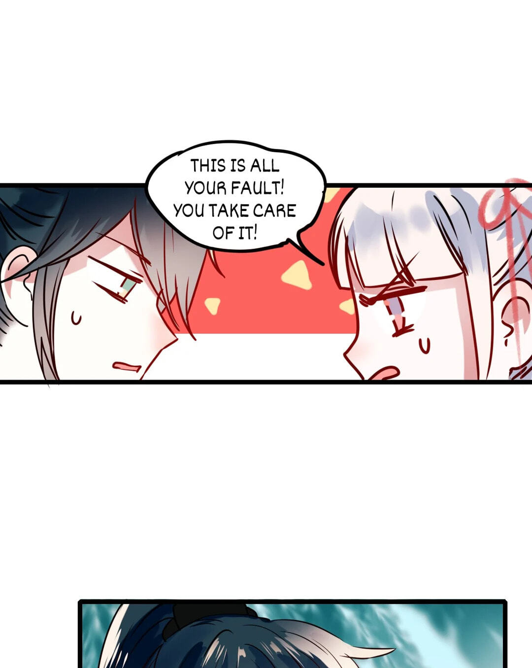 Read For the Win! chapter 5 image 26 on Lezhin