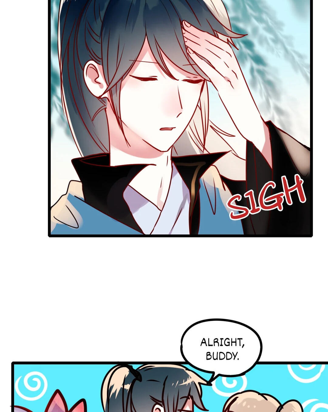 Read For the Win! chapter 5 image 27 on Lezhin