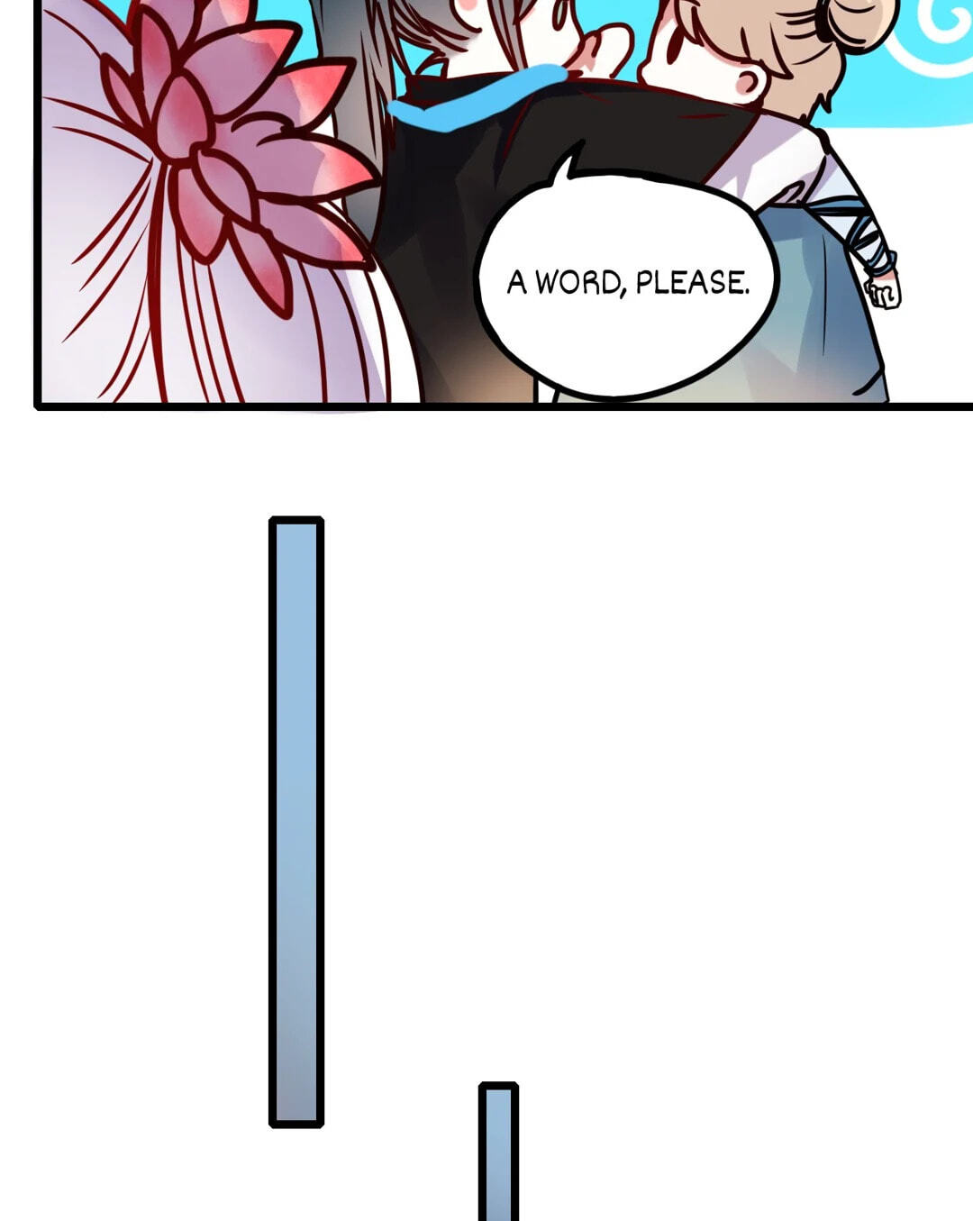 Read For the Win! chapter 5 image 28 on Lezhin