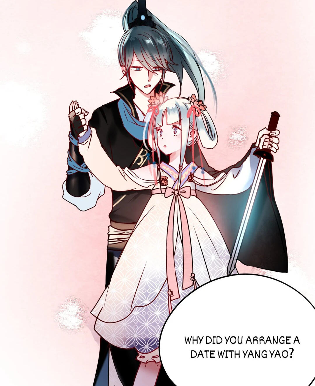 Read For the Win! chapter 5 image 3 on Lezhin