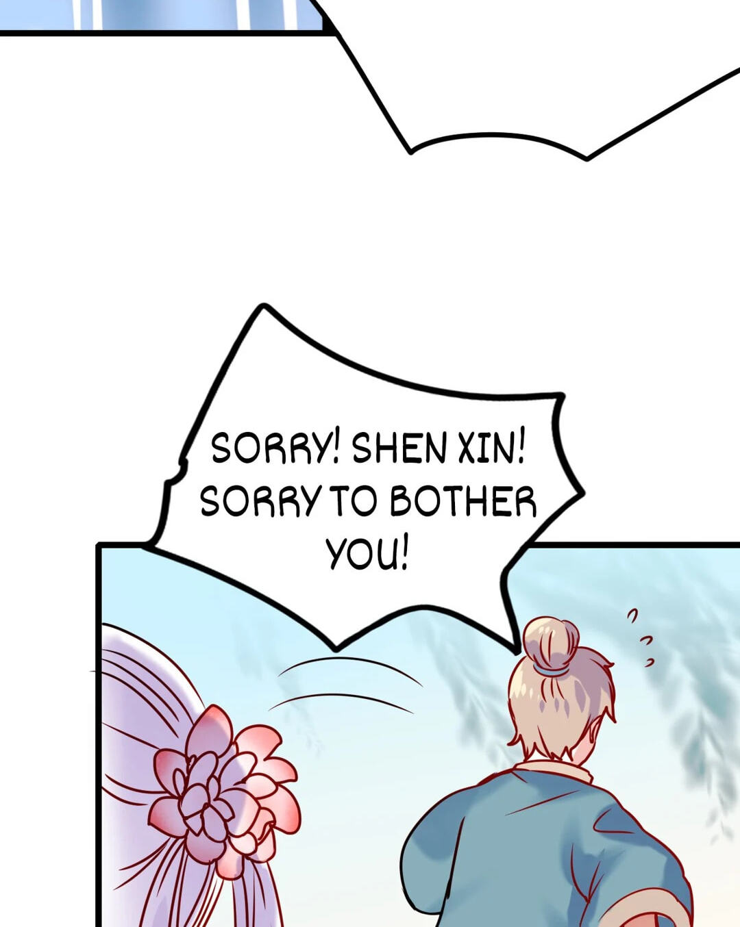 Read For the Win! chapter 5 image 31 on Lezhin