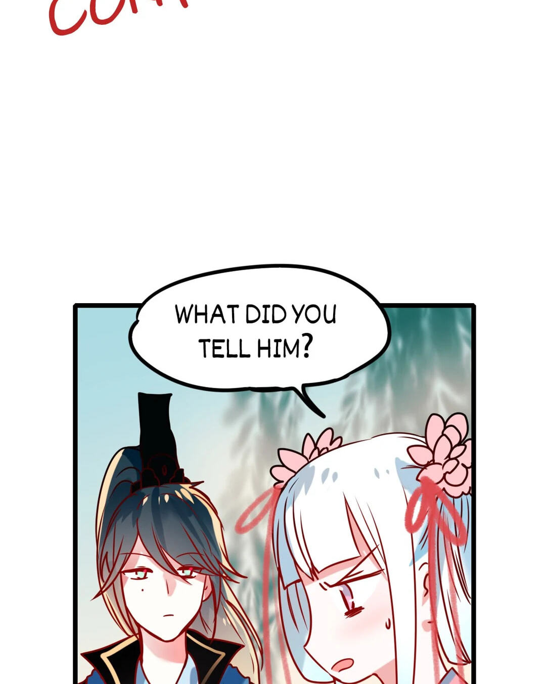 Read For the Win! chapter 5 image 33 on Lezhin