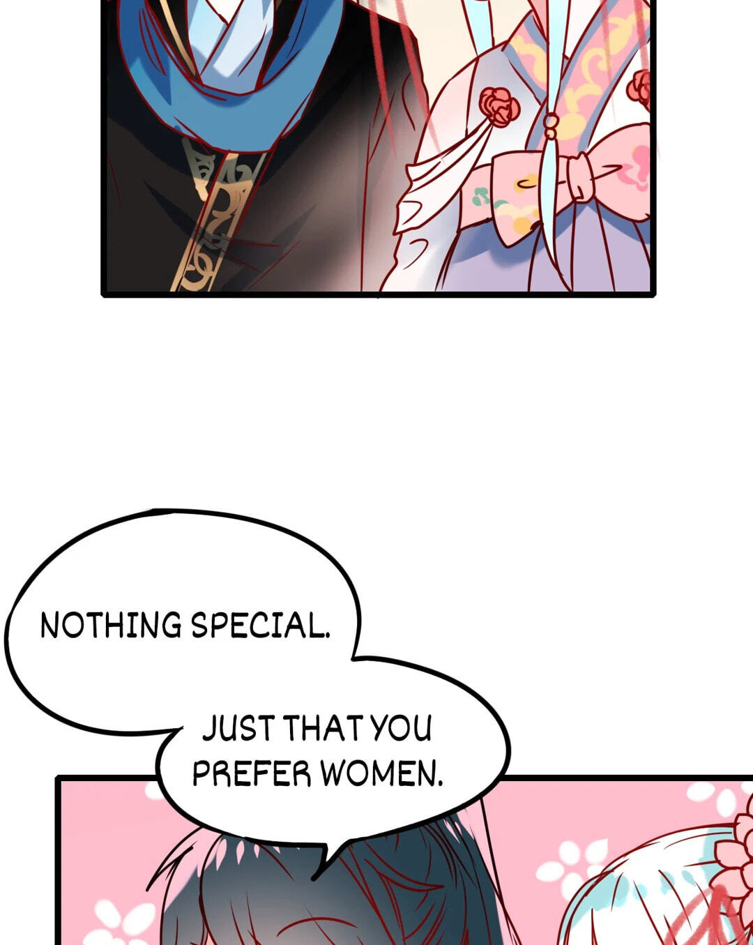 Read For the Win! chapter 5 image 34 on Lezhin