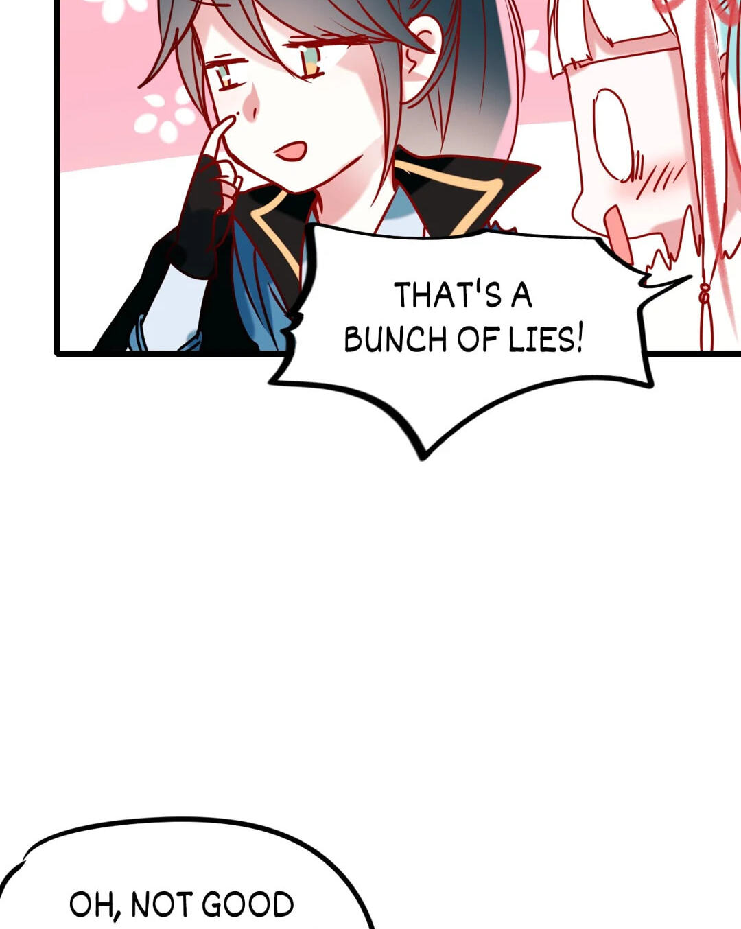 Read For the Win! chapter 5 image 35 on Lezhin