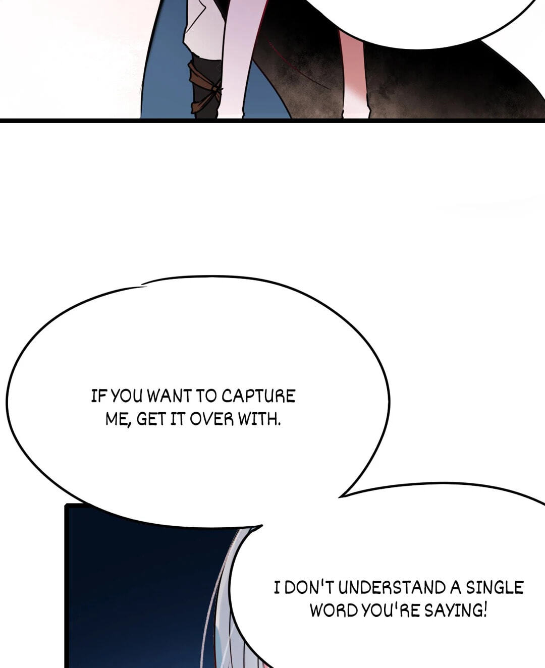 Read For the Win! chapter 5 image 4 on Lezhin