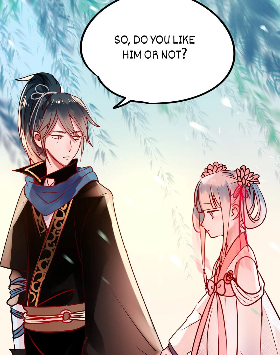 Read For the Win! chapter 5 image 40 on Lezhin