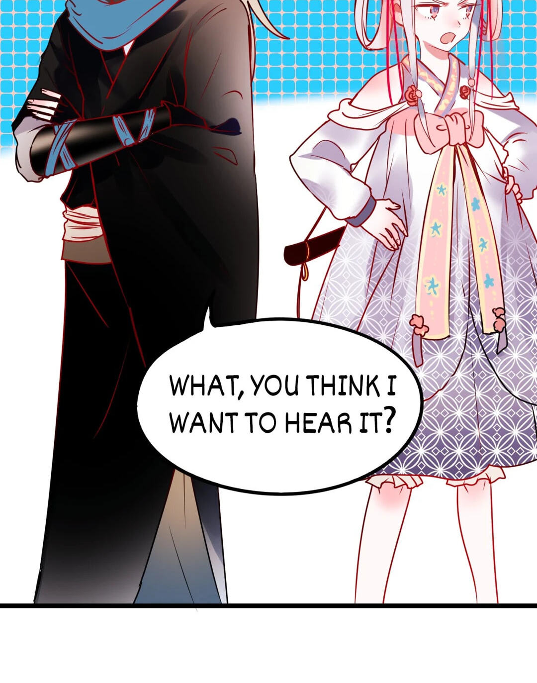Read For the Win! chapter 5 image 51 on Lezhin