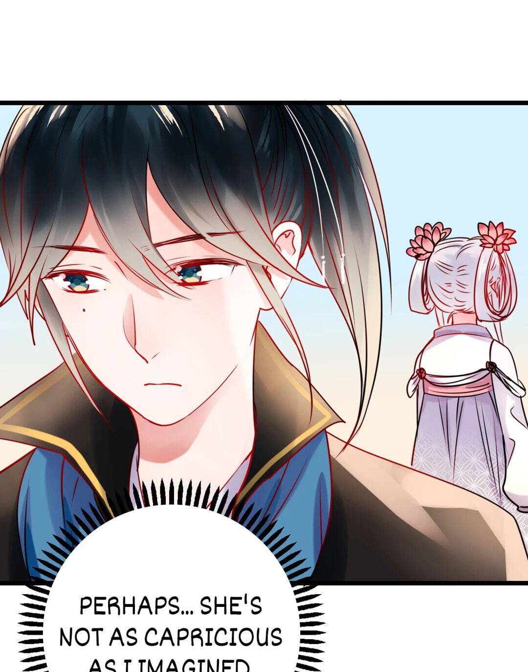 Read For the Win! chapter 5 image 52 on Lezhin