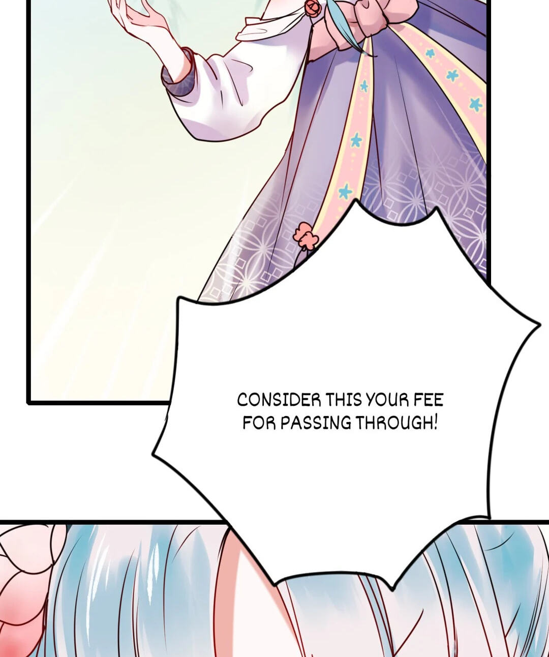 Read For the Win! chapter 5 image 57 on Lezhin