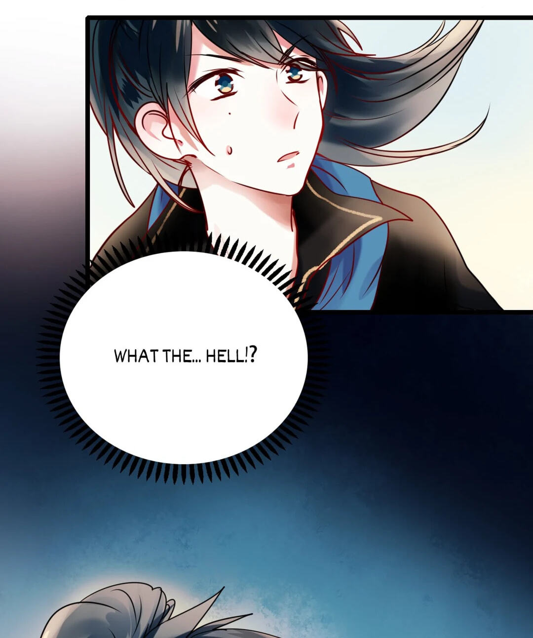 Read For the Win! chapter 5 image 59 on Lezhin