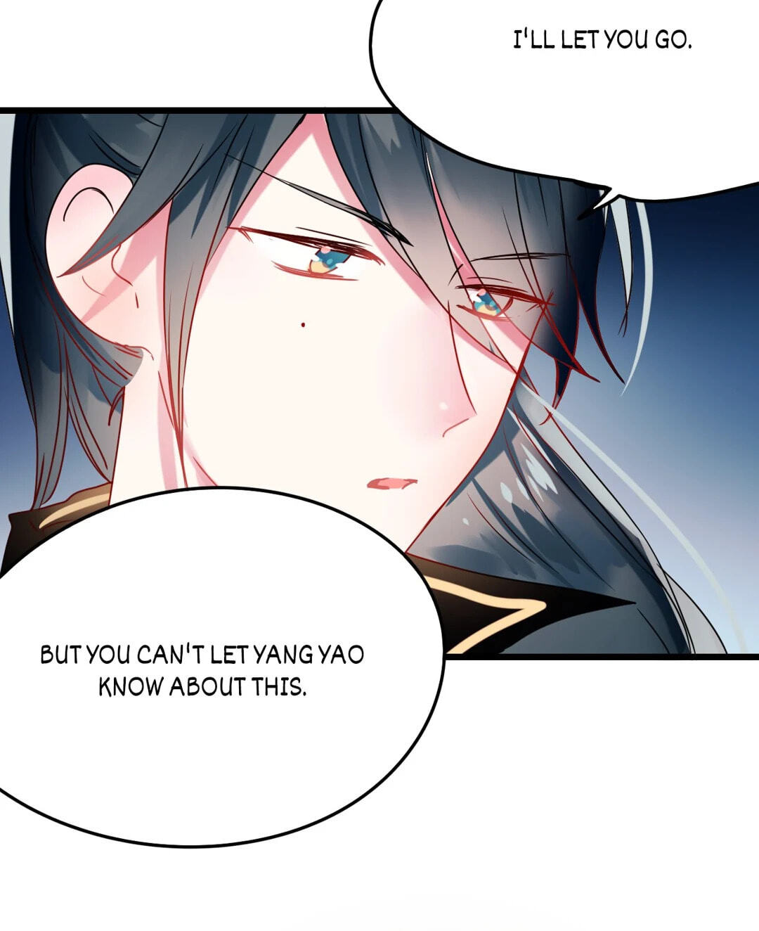 Read For the Win! chapter 5 image 6 on Lezhin