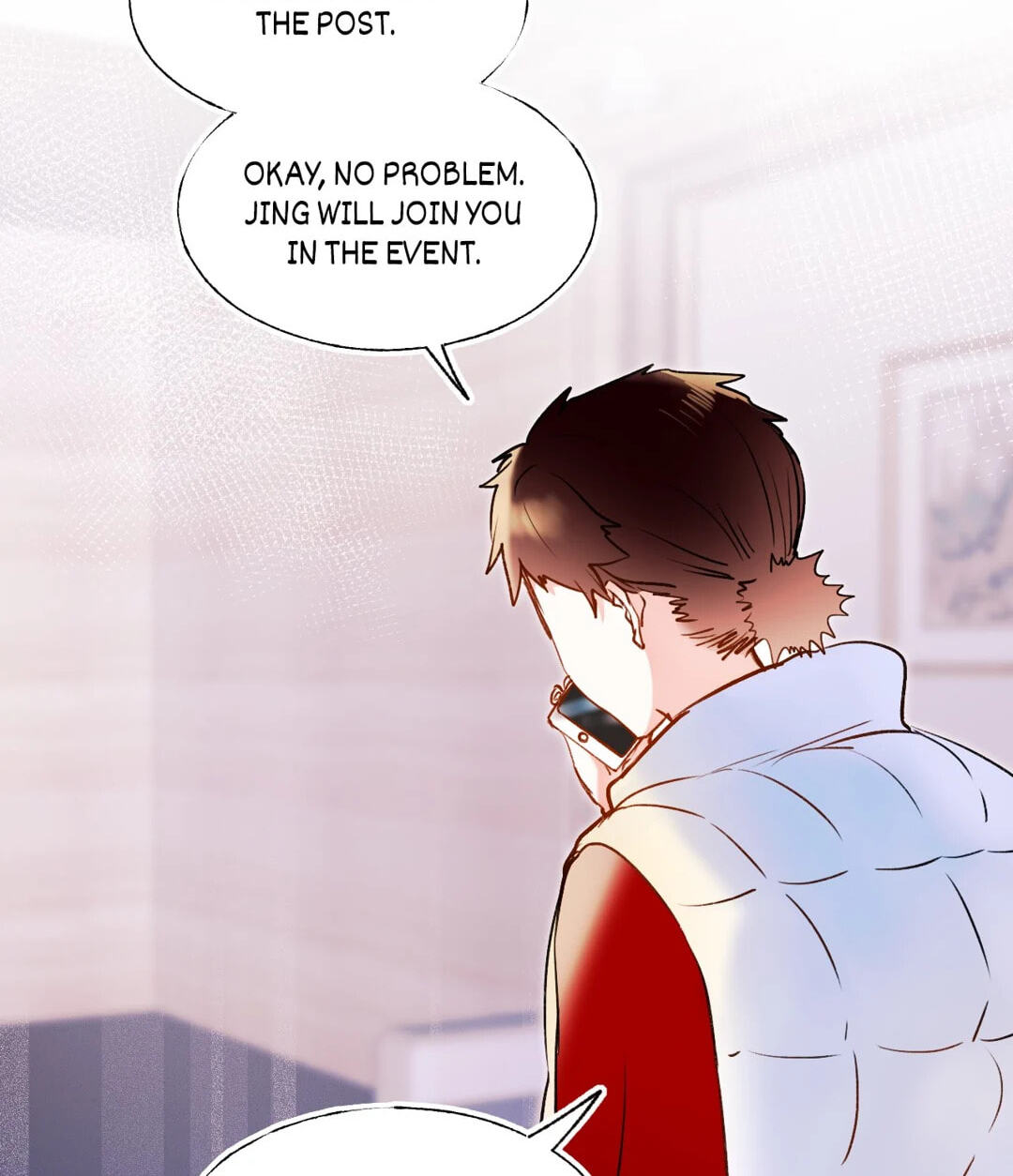 Read For the Win! chapter 50 image 1 on Lezhin