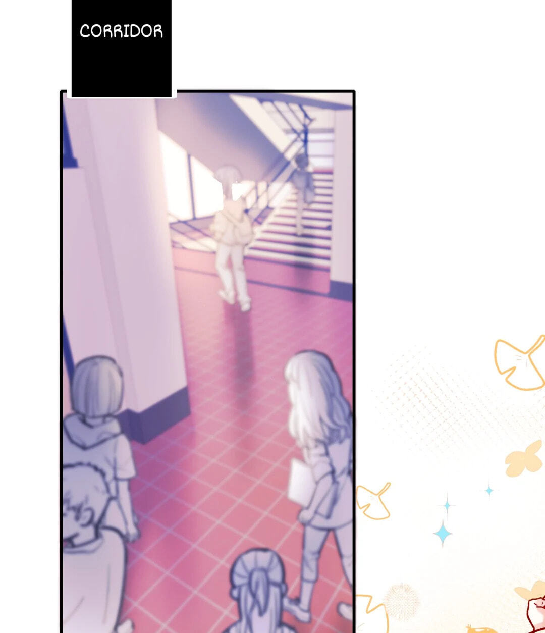 Read For the Win! chapter 50 image 10 on Lezhin