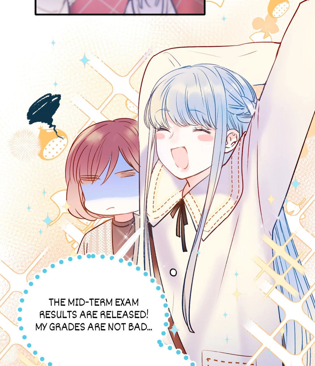 Read For the Win! chapter 50 image 11 on Lezhin