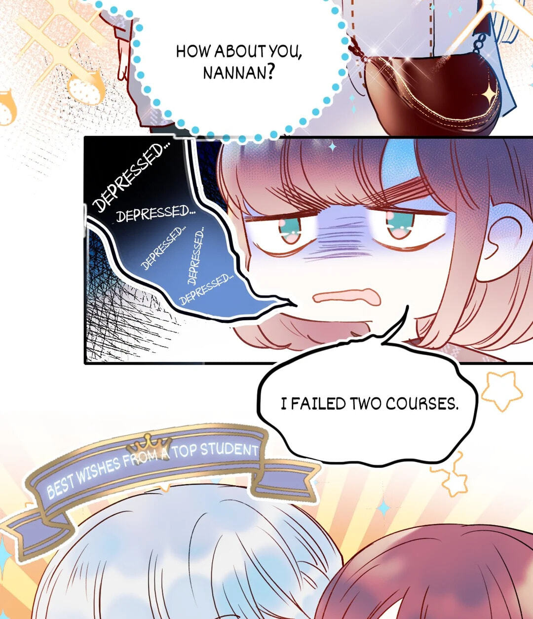 Read For the Win! chapter 50 image 12 on Lezhin