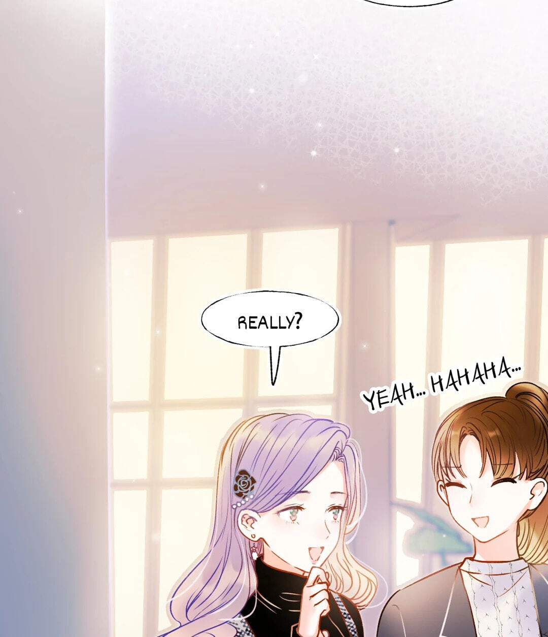 Read For the Win! chapter 50 image 14 on Lezhin