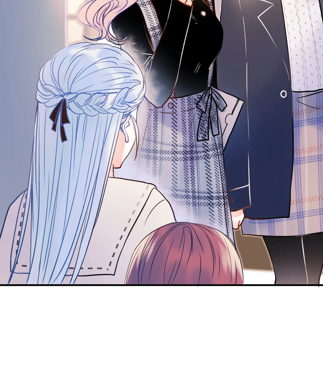 Read For the Win! chapter 50 image 15 on Lezhin