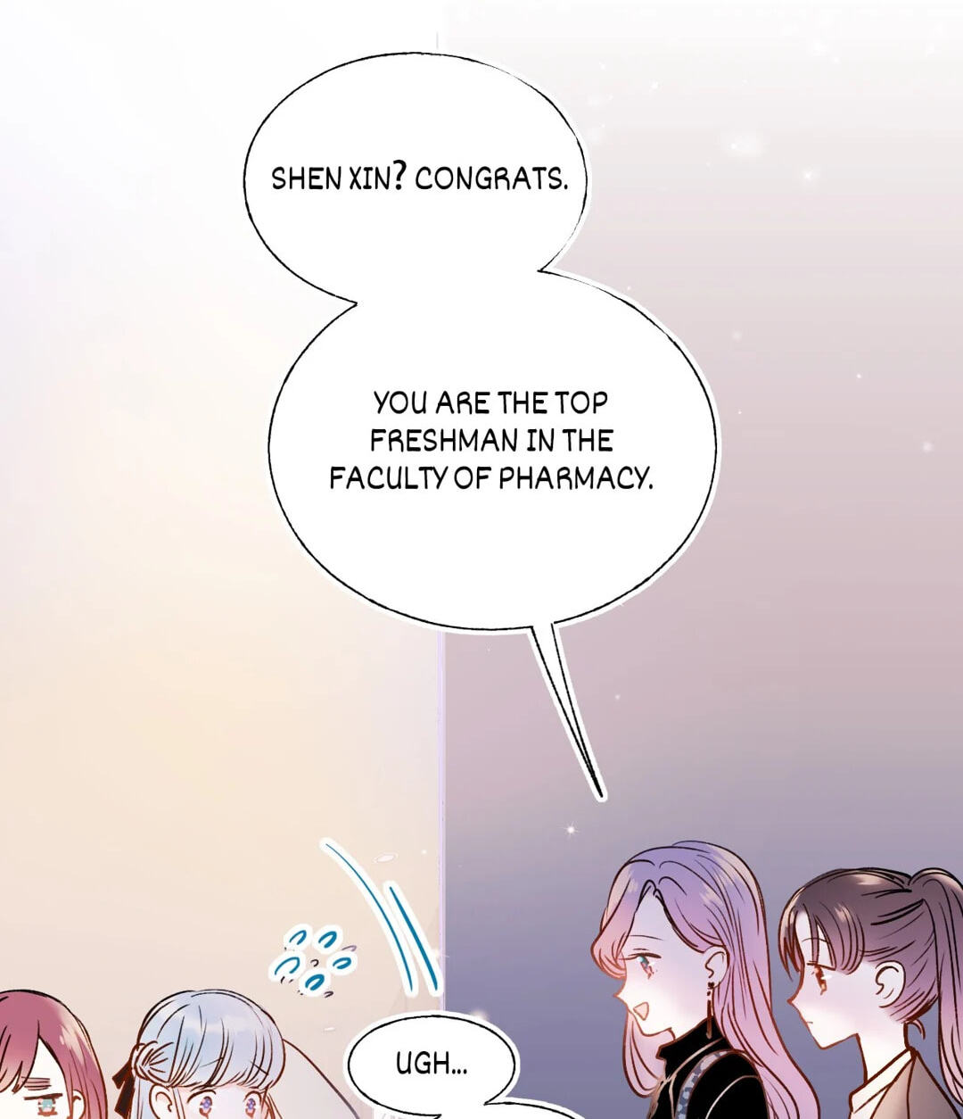 Read For the Win! chapter 50 image 17 on Lezhin