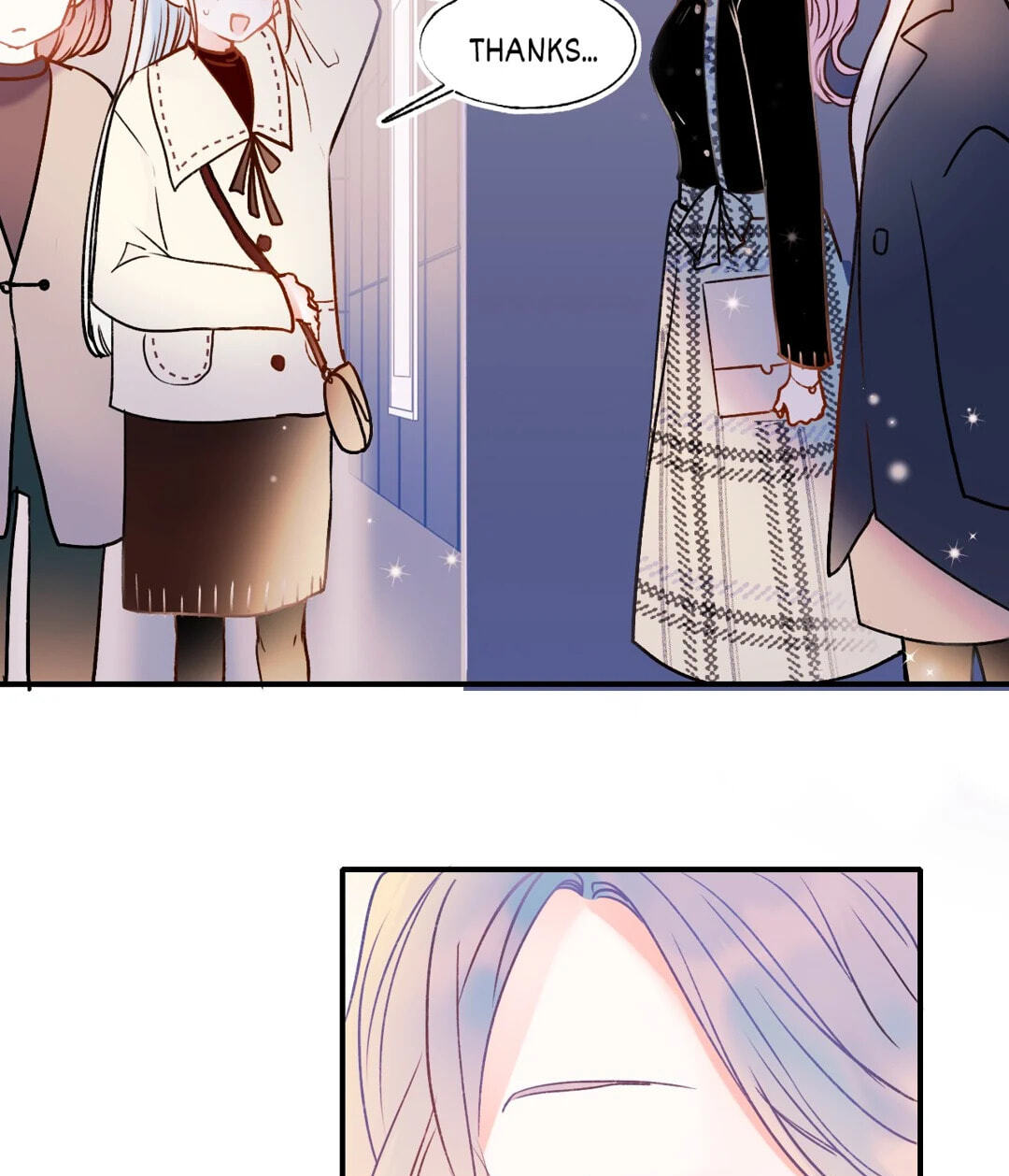 Read For the Win! chapter 50 image 18 on Lezhin