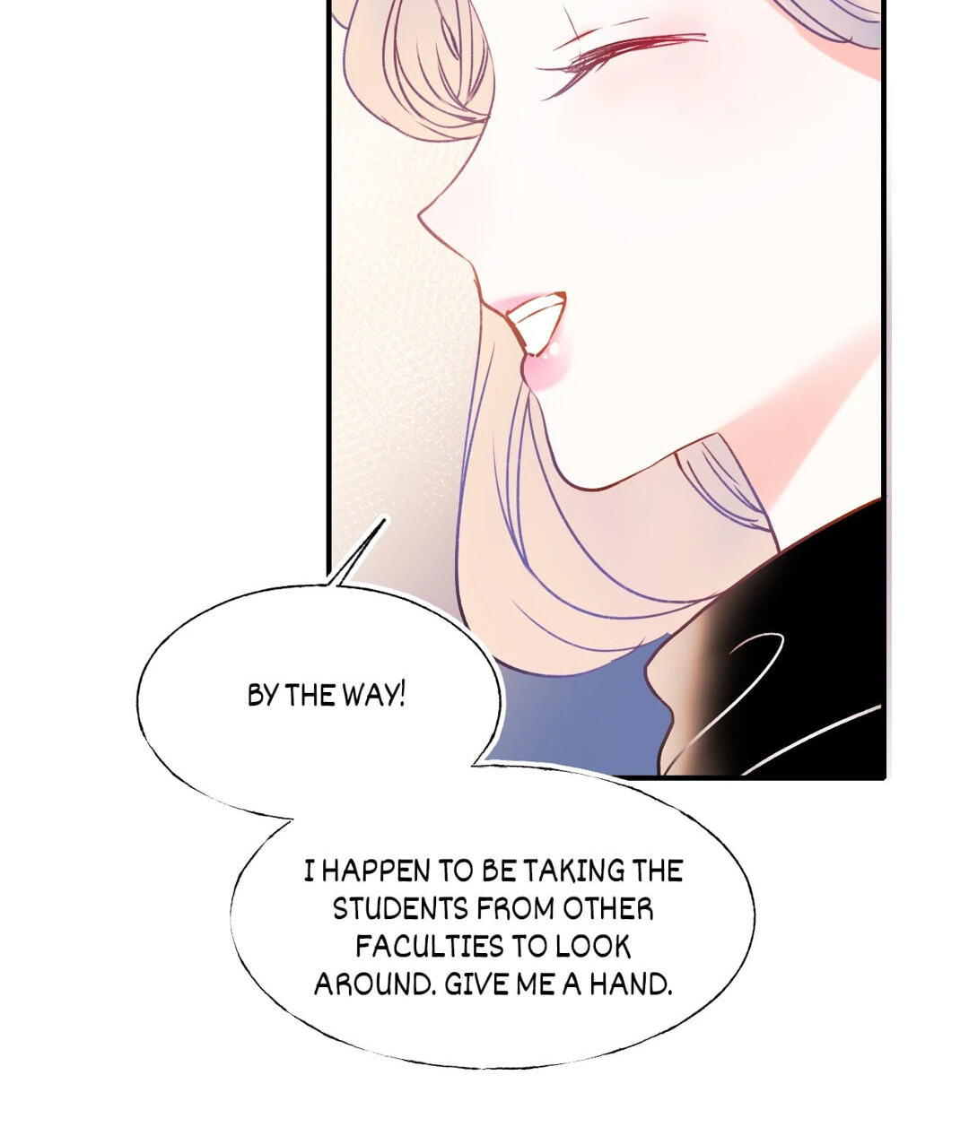 Read For the Win! chapter 50 image 19 on Lezhin