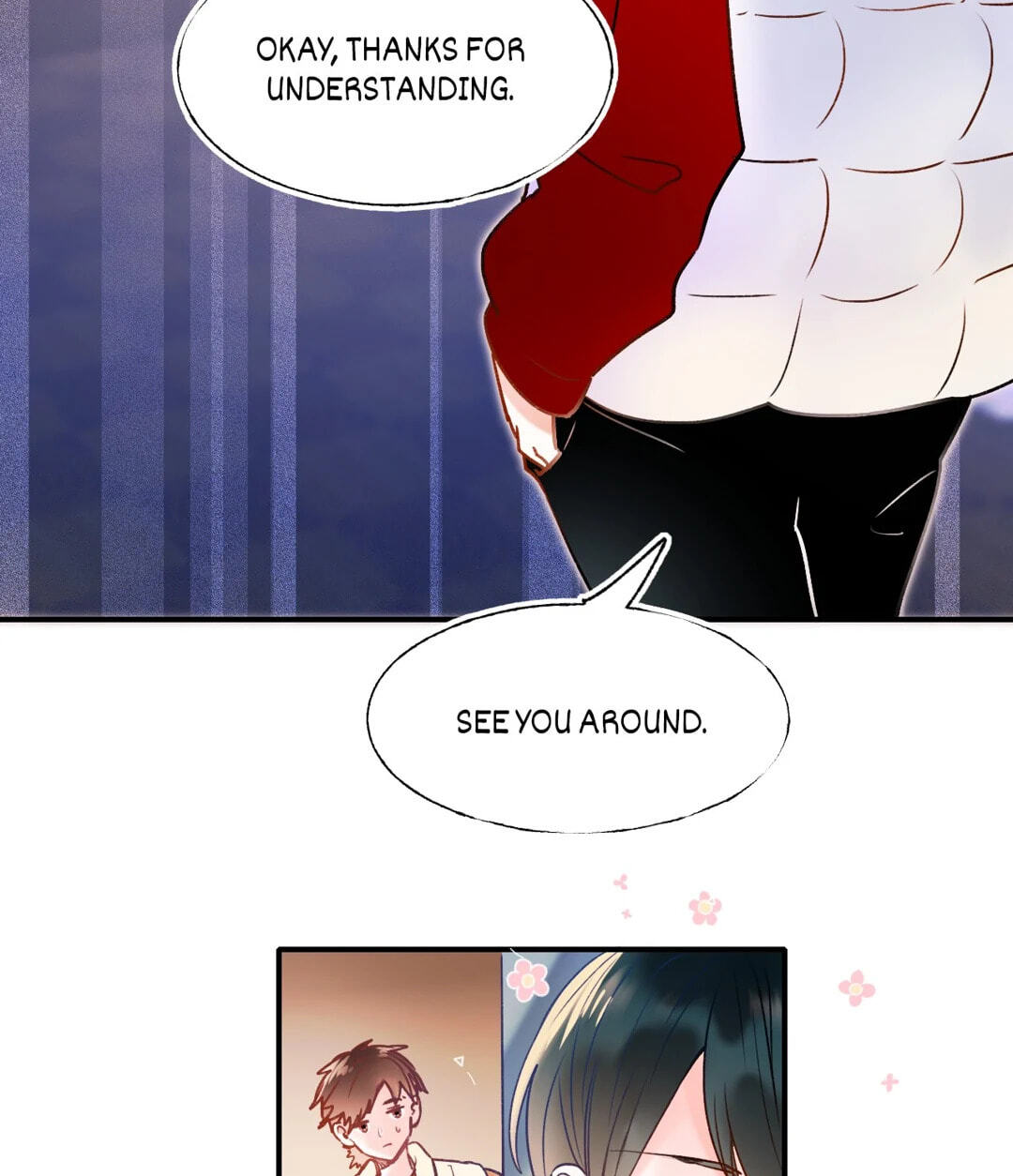 Read For the Win! chapter 50 image 2 on Lezhin